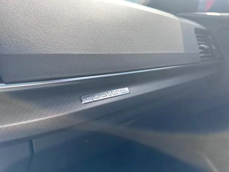 Audi Q5L Sportback 2022 Facelift 40 TFSI Luxury — миниатюра 7