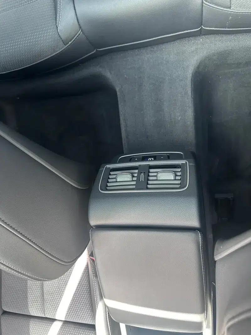 Audi Q5L Sportback 2022 Facelift 40 TFSI Luxury — миниатюра 10