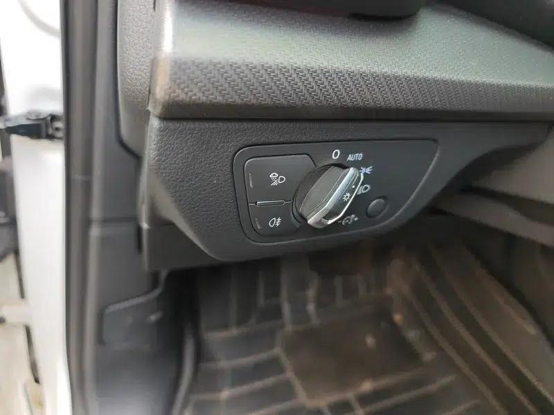 Audi Q5L Sportback 2022 40 TFSI Luxury — миниатюра 13