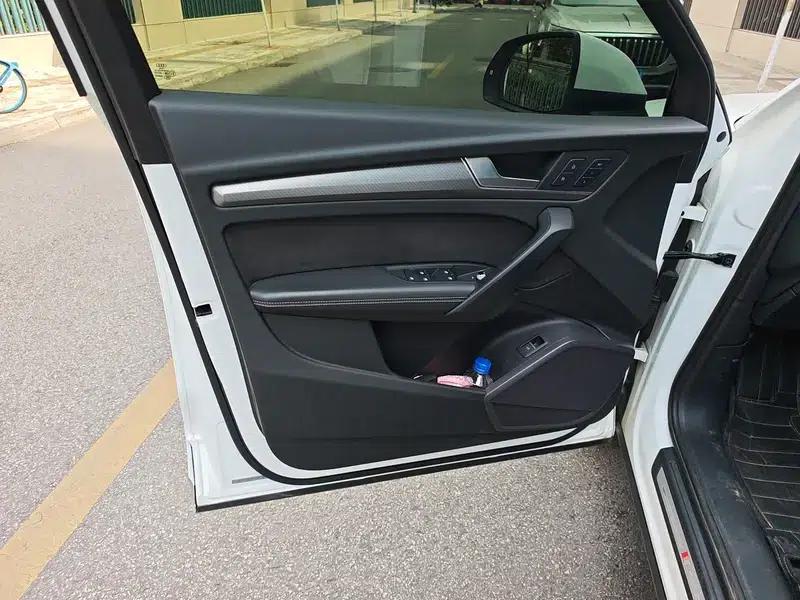 Audi Q5L Sportback 2022 40 TFSI Luxury — миниатюра 16