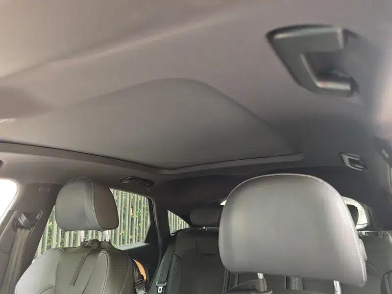 Audi Q5L Sportback 2022 40 TFSI Luxury — миниатюра 18