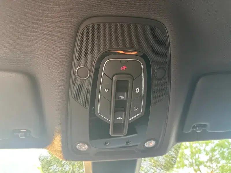 Audi Q5L Sportback 2023 40 TFSI Ice and Snow Sport Edition — миниатюра 17