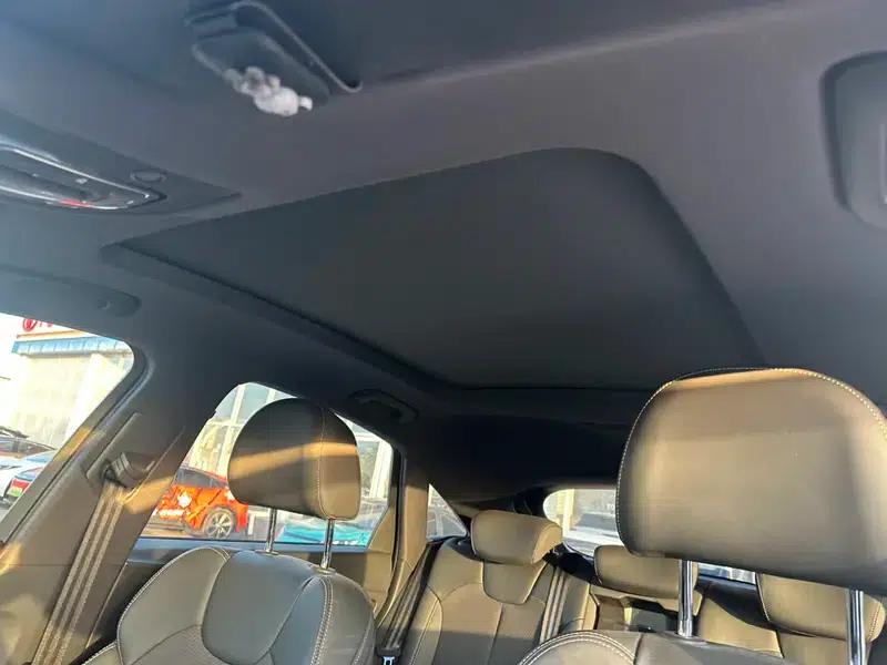 Audi Q5L Sportback 2023 40 TFSI Ice and Snow Sport Edition — миниатюра 21