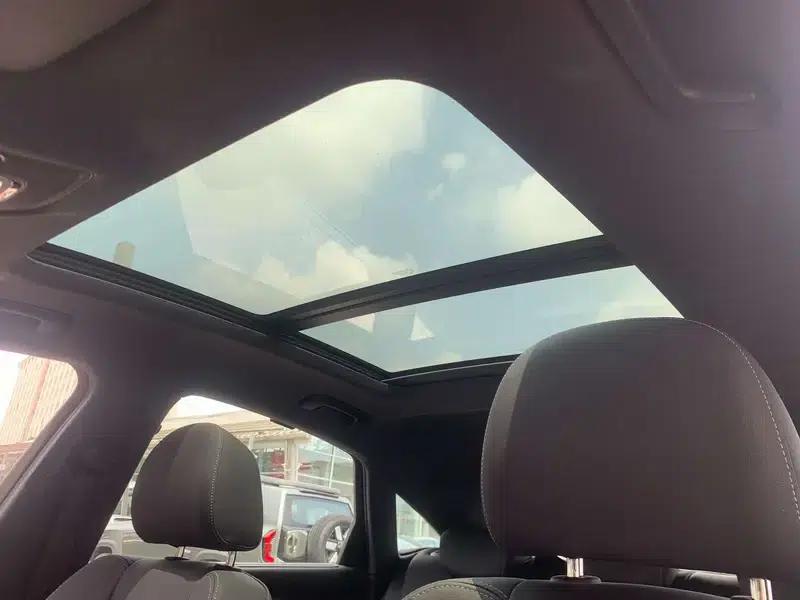 Audi Q5L Sportback 2024 40 TFSI Luxury — миниатюра 18