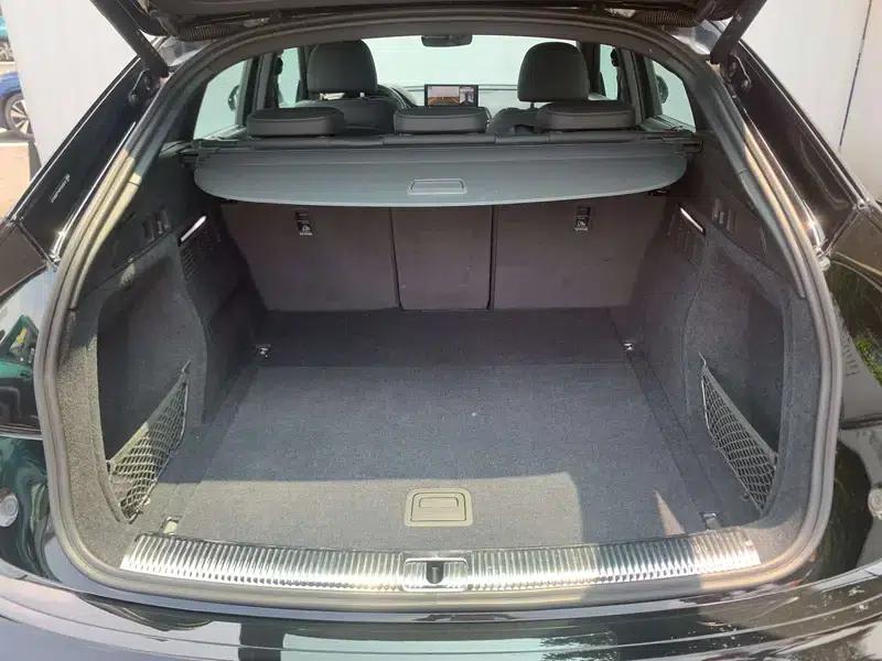 Audi Q5L Sportback 2024 40 TFSI Luxury — миниатюра 19
