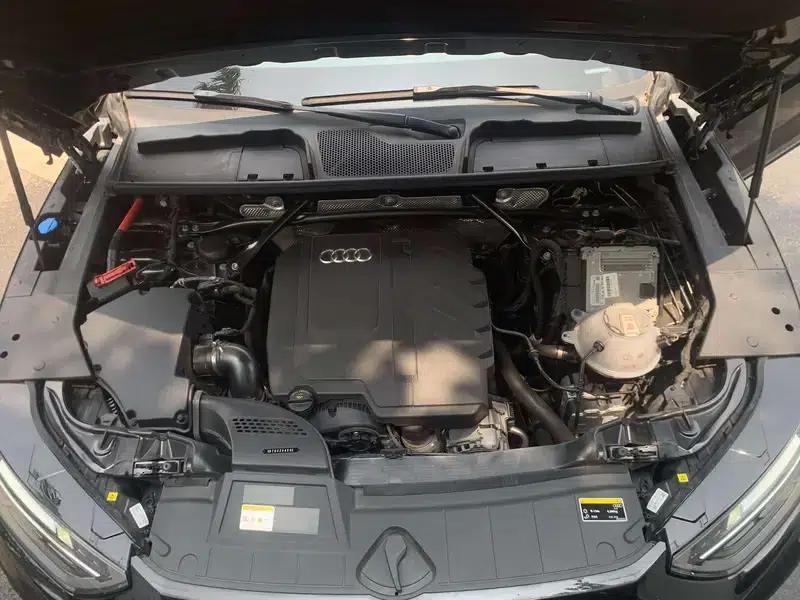 Audi Q5L Sportback 2024 40 TFSI Luxury — миниатюра 7