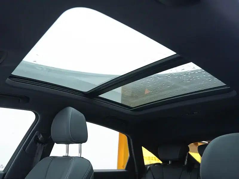 Audi Q5L Sportback 2023 40 TFSI Luxury — миниатюра 19