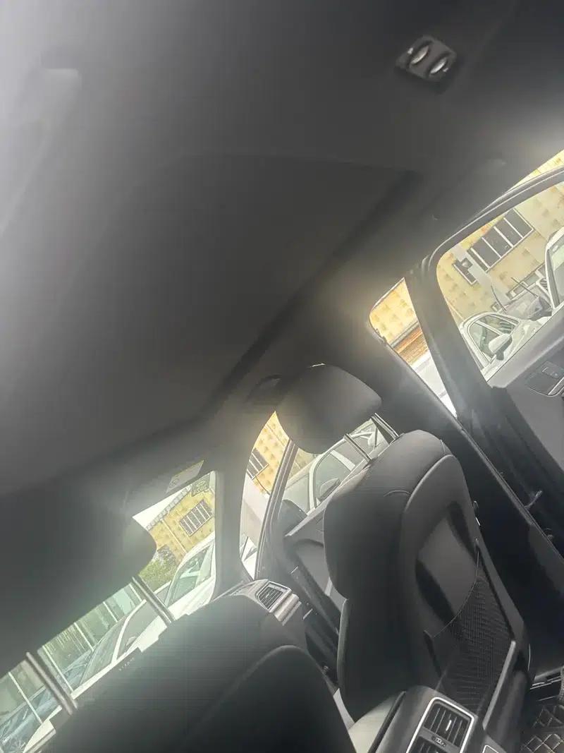 Audi Q5L Sportback 2021 40 TFSI Luxury — миниатюра 20