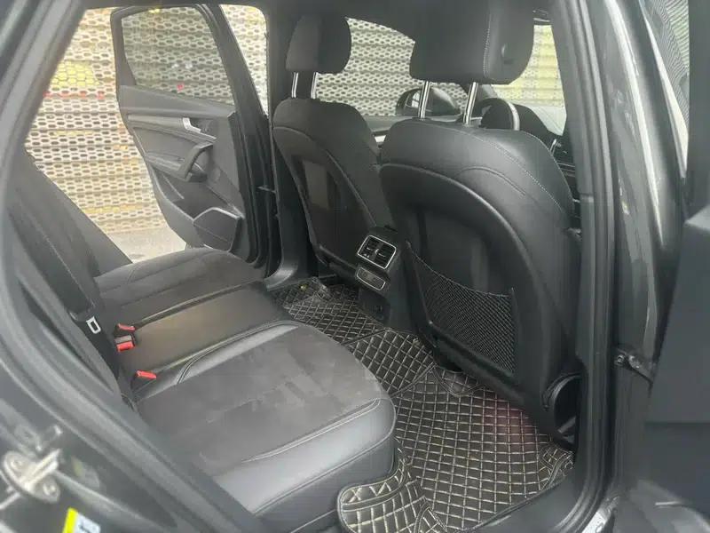 Audi Q5L Sportback 2021 40 TFSI Luxury — миниатюра 22
