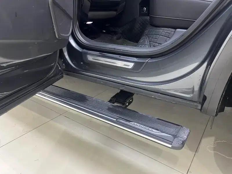 Audi Q5L Sportback 2024 40 TFSI Luxury — миниатюра 11