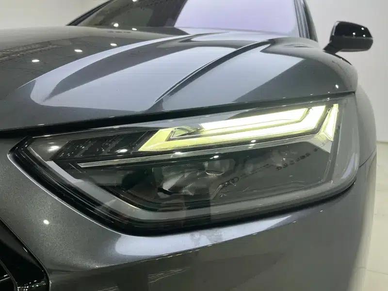 Audi Q5L Sportback 2024 40 TFSI Luxury — миниатюра 6