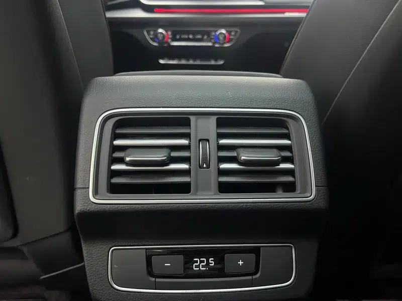 Audi Q5L Sportback 2024 40 TFSI Luxury — миниатюра 9