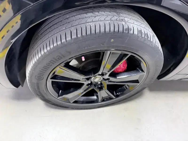 Audi Q5L Sportback 2021 45 TFSI Premium Edition — миниатюра 12