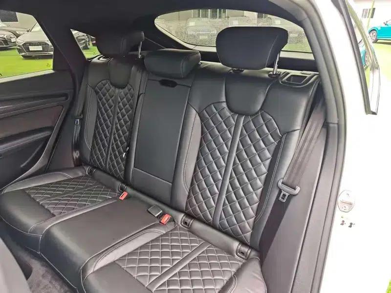 Audi Q5L Sportback 2021 45 TFSI Premium Edition — миниатюра 18