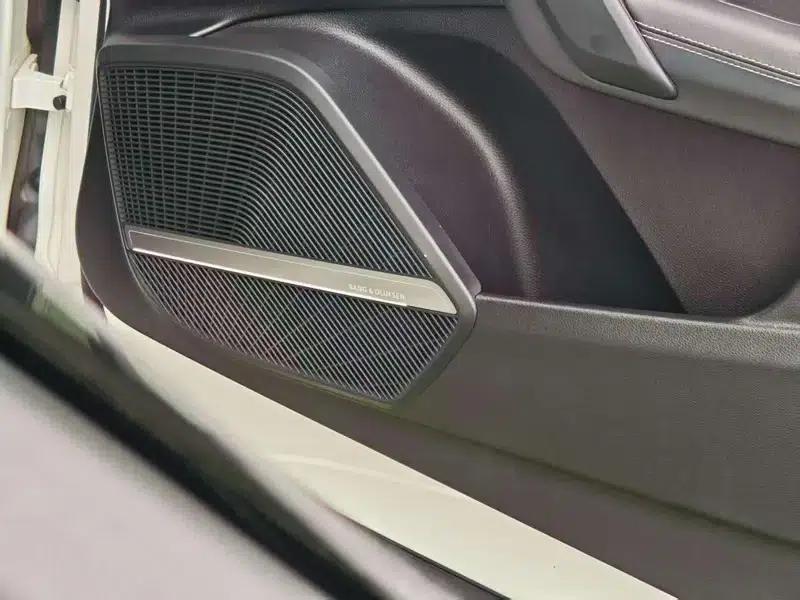 Audi Q5L Sportback 2021 45 TFSI Premium Edition — миниатюра 6