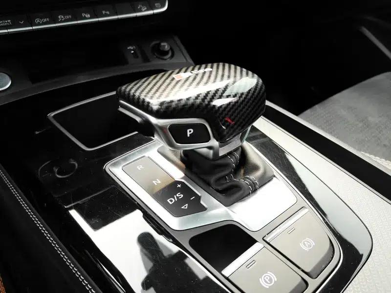 Audi Q5L Sportback 2022 40 TFSI Luxury — миниатюра 16