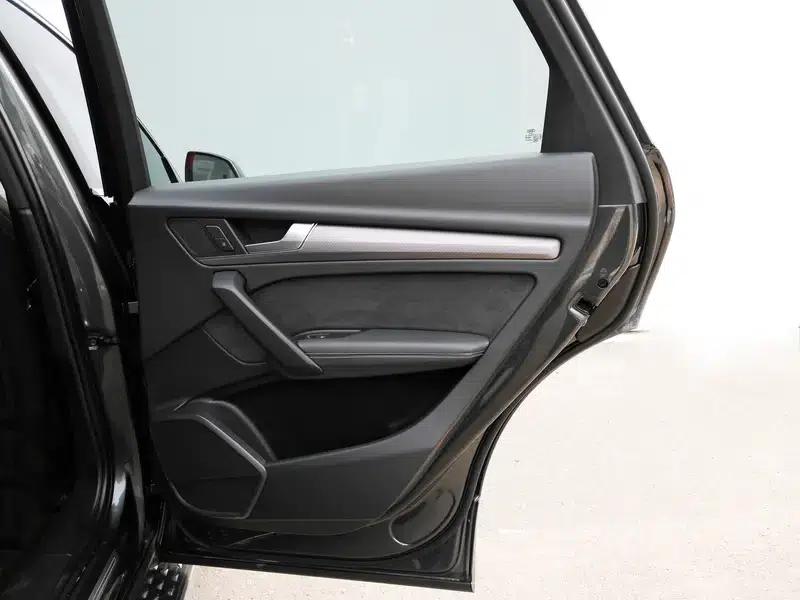 Audi Q5L Sportback 2022 40 TFSI Luxury — миниатюра 9