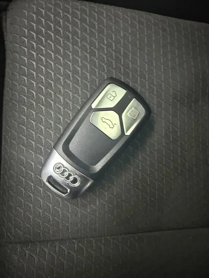 Audi Q5L Sportback 2022 40 TFSI Luxury — миниатюра 11