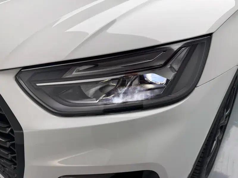 Audi Q5L Sportback 2022 40 TFSI Luxury — миниатюра 12