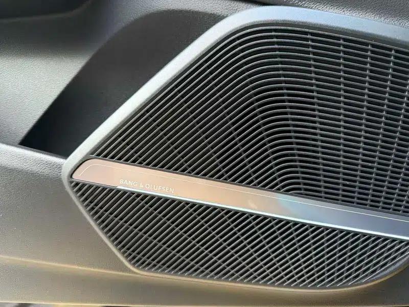 Audi Q5L Sportback 2021 45 TFSI Luxury — миниатюра 13