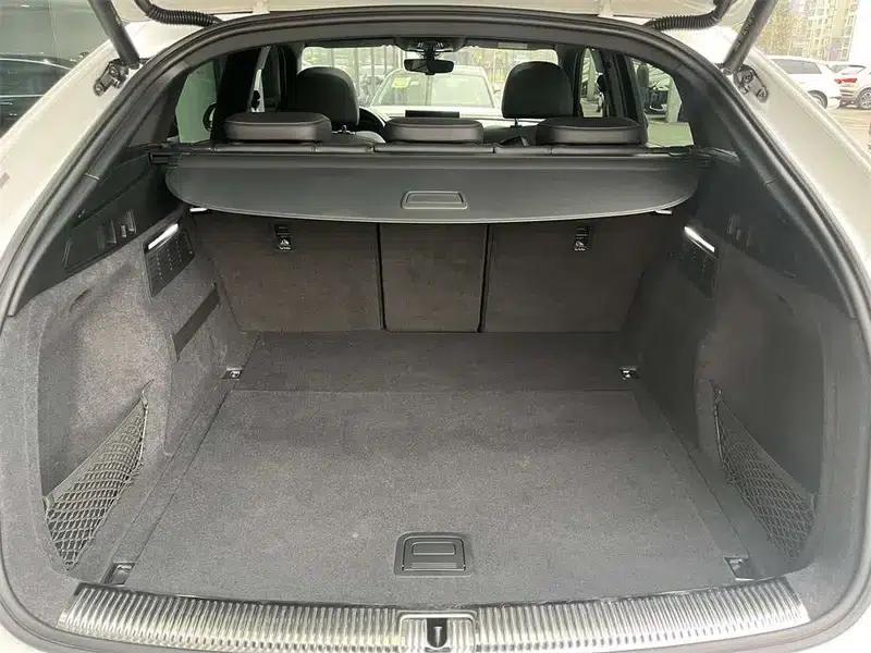 Audi Q5L Sportback 2021 40 TFSI Fashion Edition — миниатюра 14