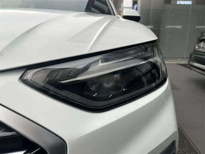 Audi Q5L Sportback 2021 40 TFSI Fashion Edition — миниатюра 7