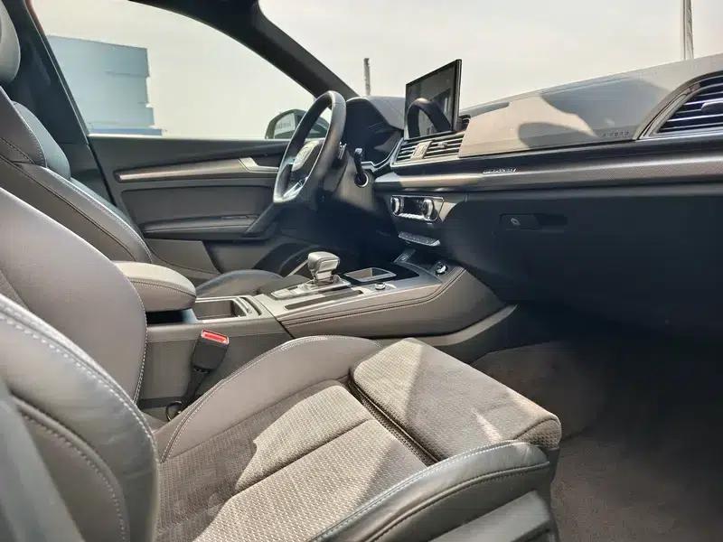 Audi Q5L Sportback 2024 40 TFSI Luxury — миниатюра 12