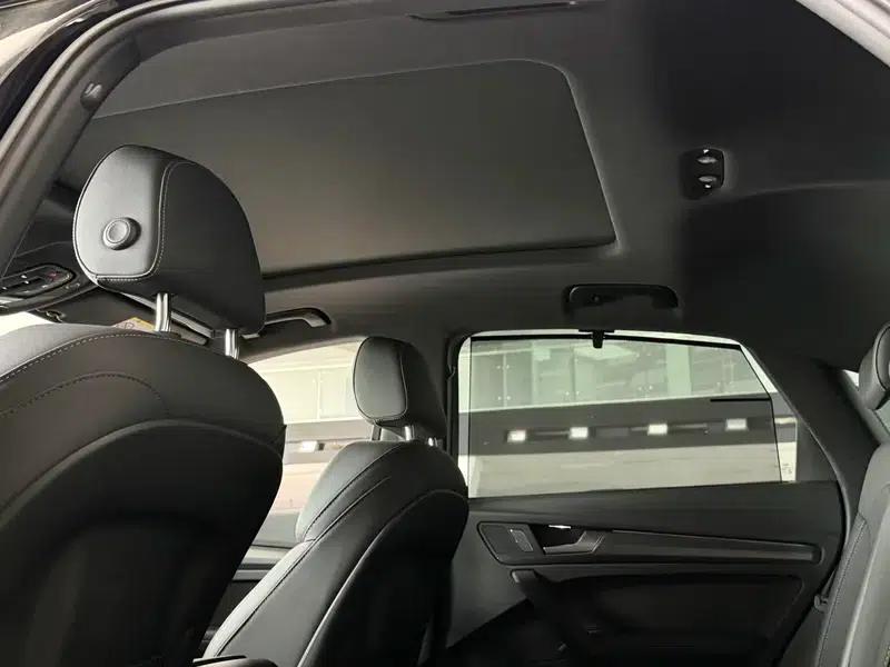 Audi Q5L Sportback 2024 40 TFSI Luxury — миниатюра 14