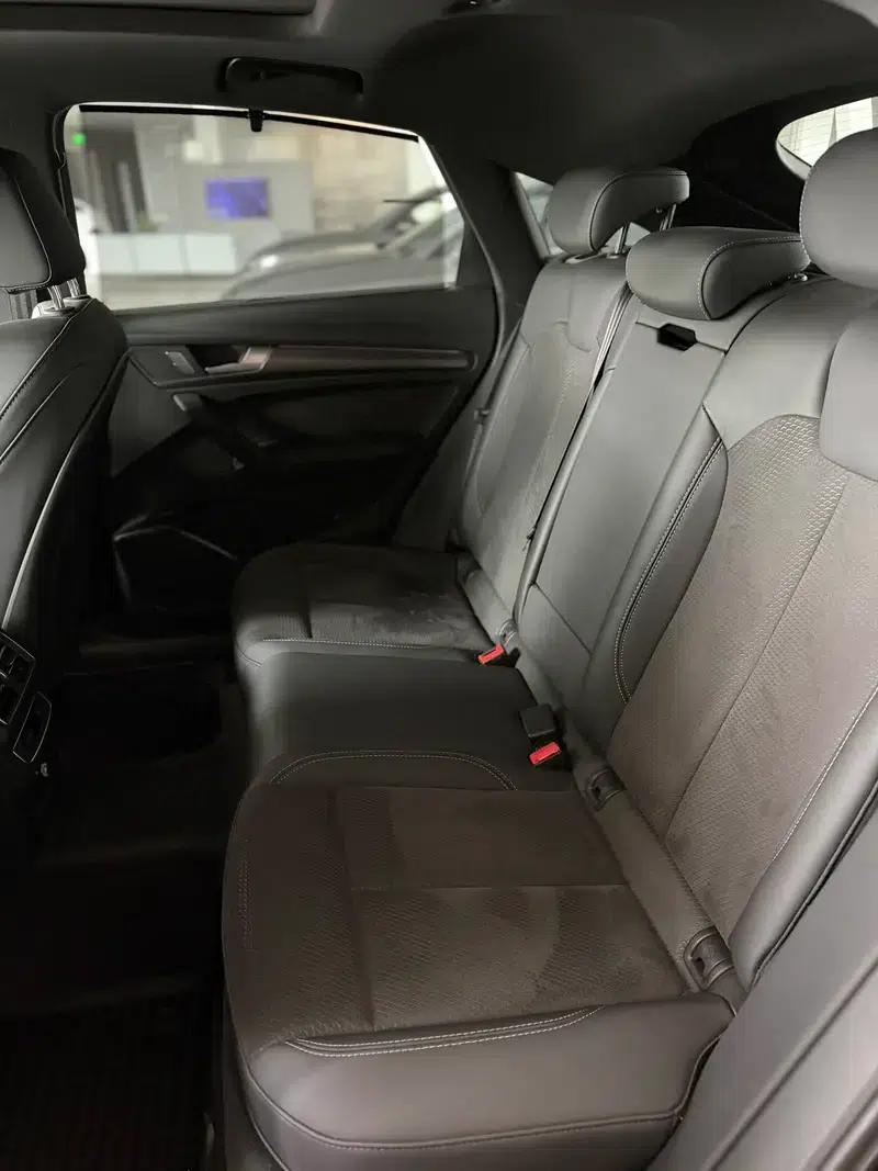Audi Q5L Sportback 2024 40 TFSI Luxury — миниатюра 15