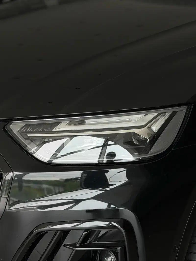 Audi Q5L Sportback 2024 40 TFSI Luxury — миниатюра 6