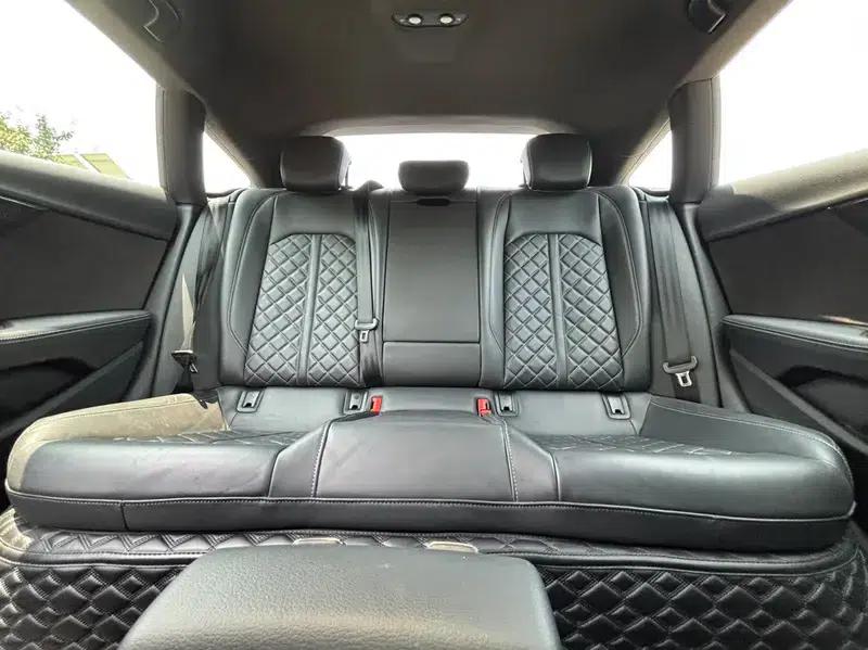 Audi S5 2021 3.0T Sportback — миниатюра 18