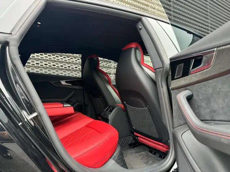 Audi S5 2024 3.0T Sportback — миниатюра 19