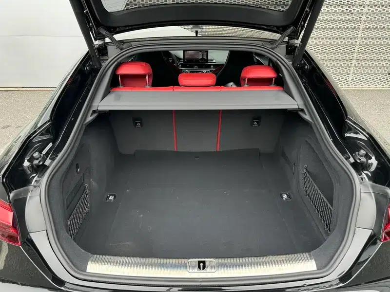 Audi S5 2024 3.0T Sportback — миниатюра 20