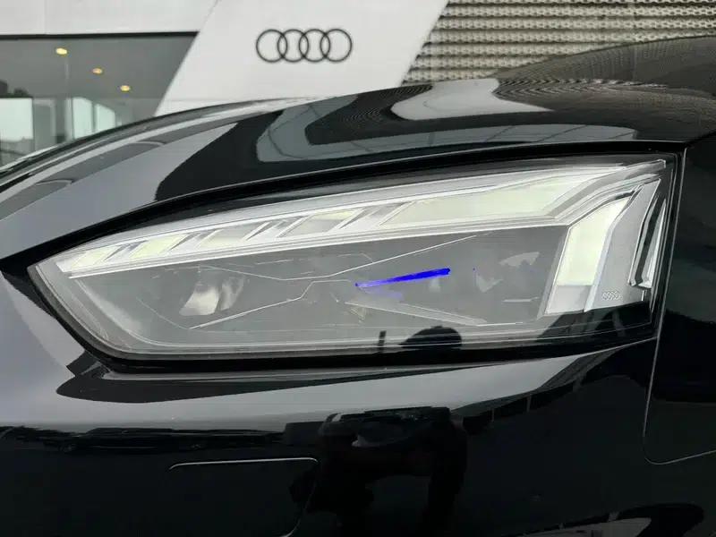 Audi S5 2024 3.0T Sportback — миниатюра 7