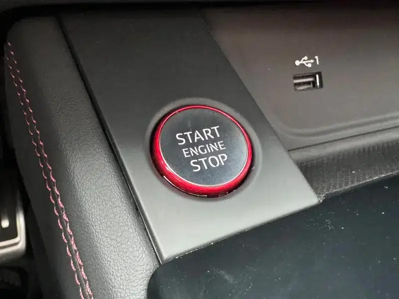 Audi S5 2024 3.0T Sportback — миниатюра 9