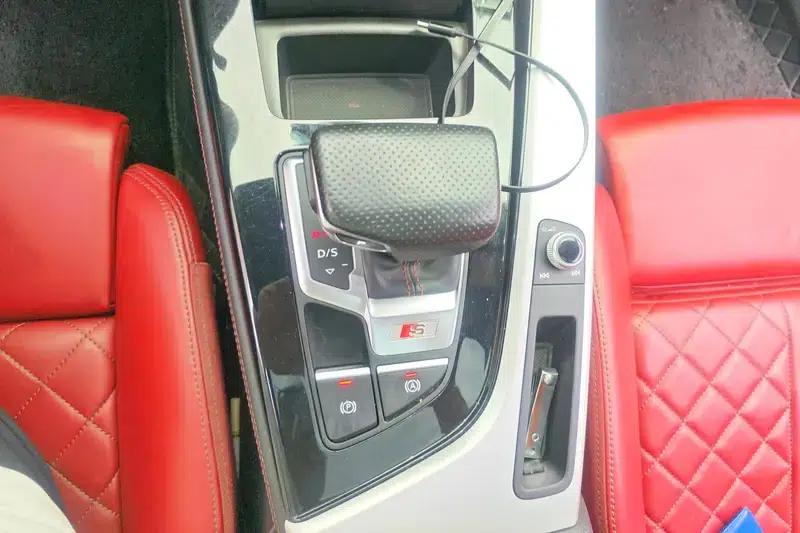 Audi S5 2021 3.0T Sportback — миниатюра 15