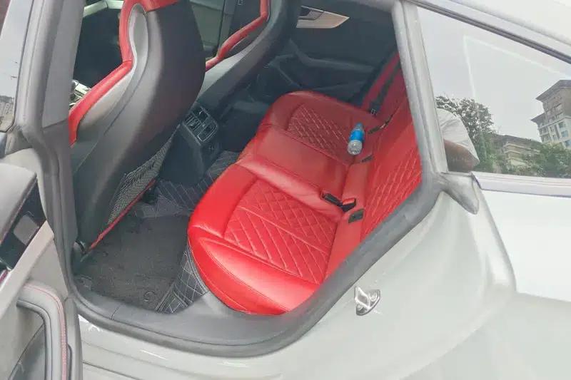 Audi S5 2021 3.0T Sportback — миниатюра 16