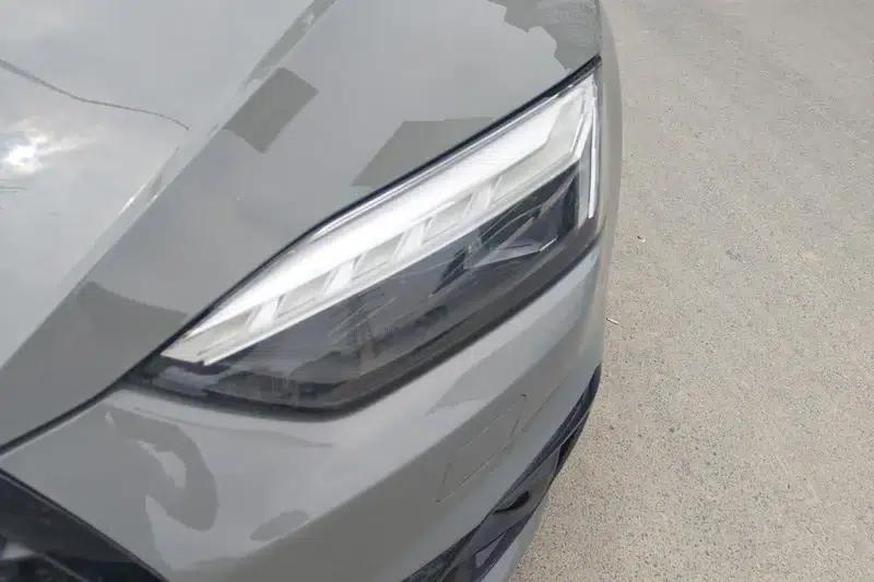Audi S5 2021 3.0T Sportback — миниатюра 4