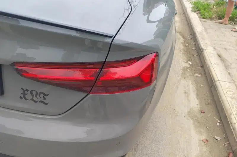 Audi S5 2021 3.0T Sportback — миниатюра 5