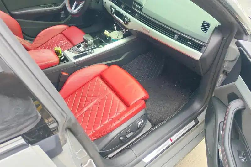 Audi S5 2021 3.0T Sportback — миниатюра 7