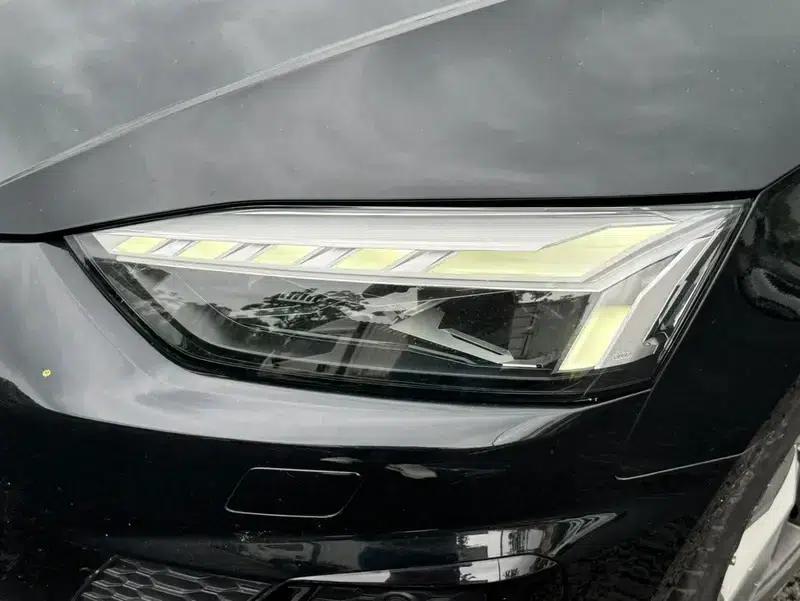 Audi S5 2021 3.0T Sportback — миниатюра 5