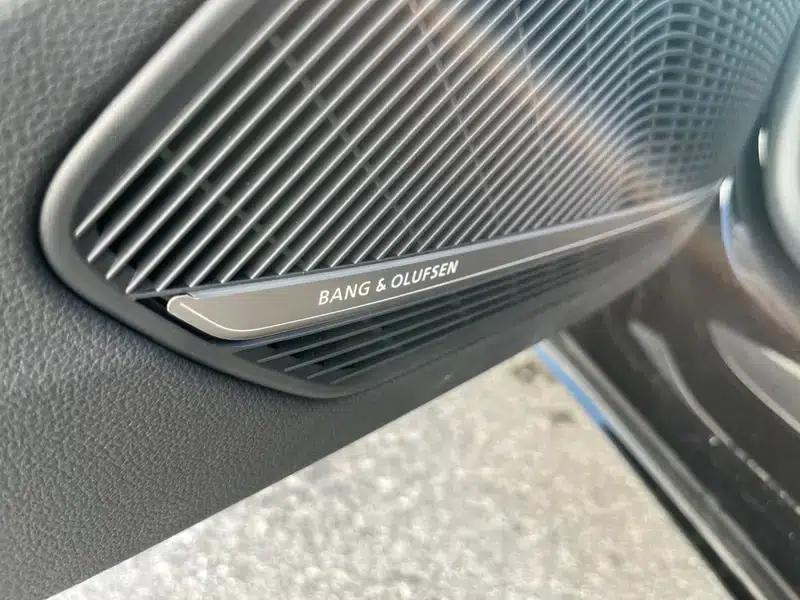 Audi S5 2024 3.0T Sportback — миниатюра 7