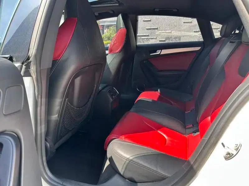 2012 Audi S5 3.0T Sportback — миниатюра 9