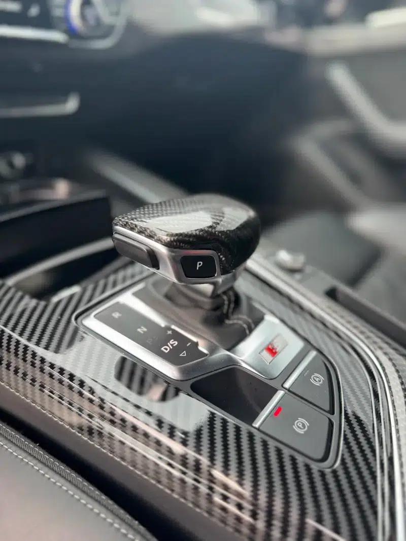 Audi S5 2021 3.0T Sportback — миниатюра 12