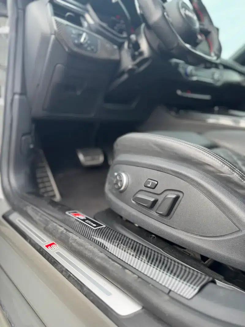 Audi S5 2021 3.0T Sportback — миниатюра 17