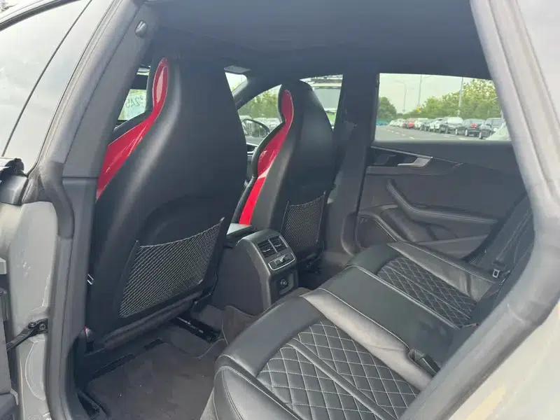Audi S5 2021 3.0T Sportback — миниатюра 18