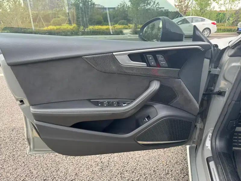 Audi S5 2021 3.0T Sportback — миниатюра 9