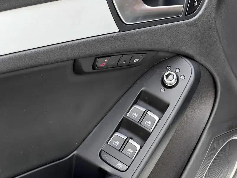 2012 Audi S5 3.0T Sportback — миниатюра 21