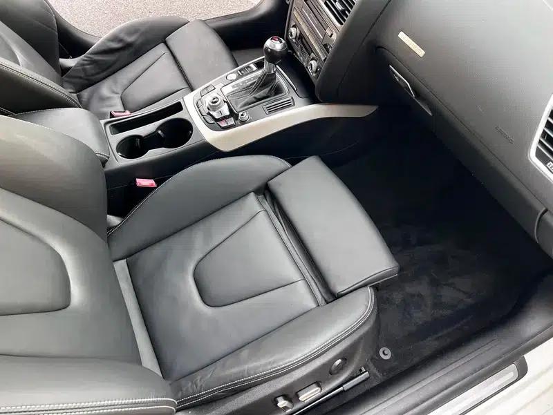 2012 Audi S5 3.0T Sportback — миниатюра 9
