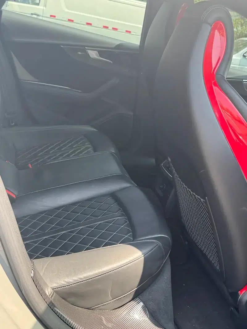 Audi S5 2021 3.0T Sportback — миниатюра 16